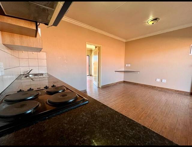 1 BEDROOM APARTMENT FOR SALE IN DIE BULT